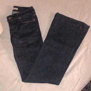 J Brand - Flare Jeans